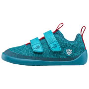 Încălțăminte copii Affenzahn Sneaker Knit Happy