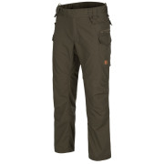 Pantaloni bărbați Helikon-Tex Pilgrim Pants® verde Taiga Green