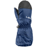 Mănuși de schi copii Leki Little Swtch Zero Mitt Long navyblue albastru navyblue