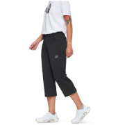 Pantaloni 3/4 femei Mammut Hiking V Capri Pants Women