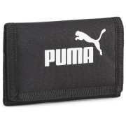 Portofel Puma Phase Wallet negru Black