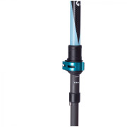 Bețe de trekking Warg Compact Carbon