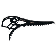 Piolet Camp X-Dream / X-All Mountain Omni Pick negru