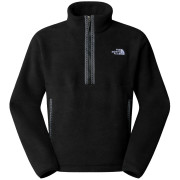 Hanorac bărbați The North Face M Tnf Fleeski 1/4 Zip Po