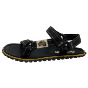 Sandale Gumbies Tracker Black
