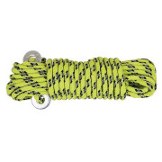 Coardă de cort Bo-Camp Reflective Nylon Guy Rope 2x3.5m