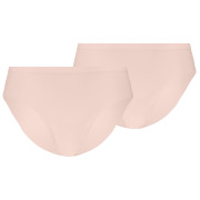 Chiloți femei Puma Elements Invisible Briefs 2P
