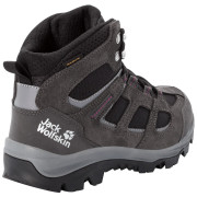 Încălțăminte femei Jack Wolfskin Vojo 3 Texapore Mid W