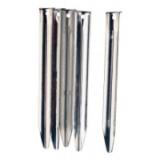 Cuie pentru cort Vango Steel V Pegs Standard