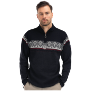 Pulover bărbați Dale of Norway Moritz Masc Sweater
