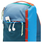 Rucsac Cotopaxi Todo 8L Sling PT