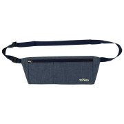 Borsetă Tatonka Skin Moneybelt albastru închis dark blue