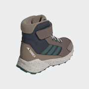 Încălțăminte copii Adidas Terrex Trailmaker 2 High Climawarm +