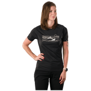 Tricou funcțional femei Northfinder Isadora