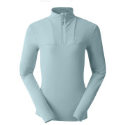 Tricou funcțional femei Dare 2b Torrek Overhead Mid albastru deschis Aquifer - H7A