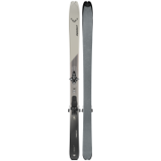 Set pentru schi alpin Dynafit Seven Summits Ski Set gri 7960 - Overcast