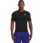 Tricou funcțional bărbați Under Armour HG Armour Comp SS