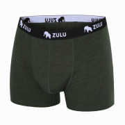 Boxeri bărbați Zulu Merino 160 4in