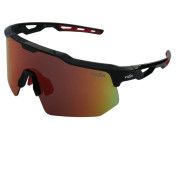 Ochelari de soare Vidix Defender roșu red
