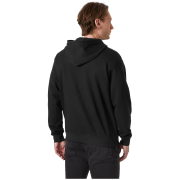 Hanorac bărbați Helly Hansen Core Zip Hoodie