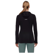 Hanorac funcțional de damă Mammut Aenergy Light ML Hooded Jacket Women