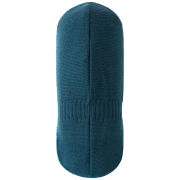 Cagulă copii Reima Starrie Dark Teal