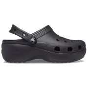 Papuci femei Crocs Classic Platform Clog W