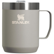 Cană termică Stanley Camp mug 230 ml gri Ash