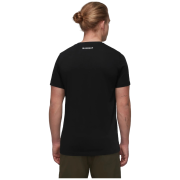 Tricou bărbați Mammut Core T-Shirt Men Logo 2023