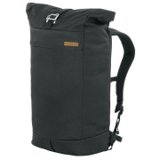Rucsac urban Ferrino Connect 22 negru black