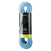 Coardă Edelrid Boa 9,8mm 60m albastru blue (300)