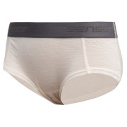 Chiloți funcționali femei Sensor Merino Lite
