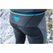 Pantaloni bărbați pentru alergat Dynafit Alpine Warm M Pnt