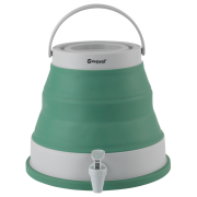 Canistră pliantă Outwell Collaps Water Carrier 6 L verde Shadow Green