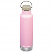 Sticlă termică Klean Kanteen Insulated Classic 592 ml roz