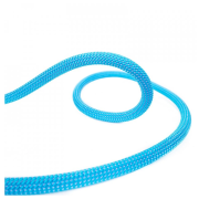 Coardă de alpinism Beal Joker 9,1 mm (70 m) Dry Cover