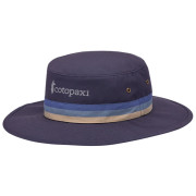 Pălărie Cotopaxi Orilla Sun Hat albastru închis Graphite