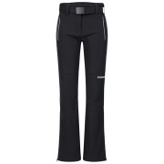 Pantaloni de schi femei Fundango Galena Pants negru black