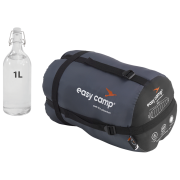 Sac de dormit Easy Camp Falcon IV Mummy -9°C