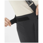 Pantaloni de schi femei Salomon Brilliant Pant W