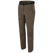 Pantaloni femei MOOA N-Shell khaki khaki