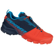 Încălțăminte de alergat pentru bărbați Dynafit Transalper Gtx albastru/portocaliu Dawn/Blueberry