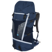 Rucsac turistic Husky Capture 40 albastru închis dark blue