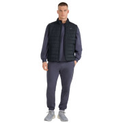 Vestă bărbați 4F Vest Jacket M224