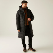 Geacă lungă bărbați Regatta Mottere