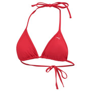 Costum de baie femei Puma Triangle Top