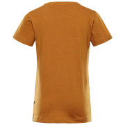 Tricou copii Alpine Pro Bigero 2 Oak