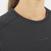 Tricou femei Salomon Trackline SS Tee