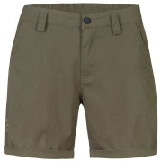 Pantaloni scurți femei Hannah Welin verde tarmac