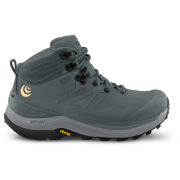 Ghete de drumeție femei Topo Trailventure 2 WP gri Grey / Grey